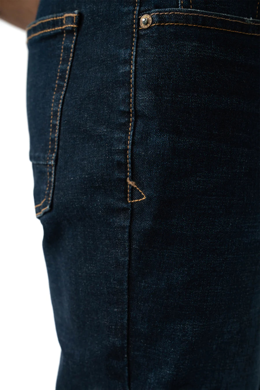 Devil Dog Athletic Jean - Lansing