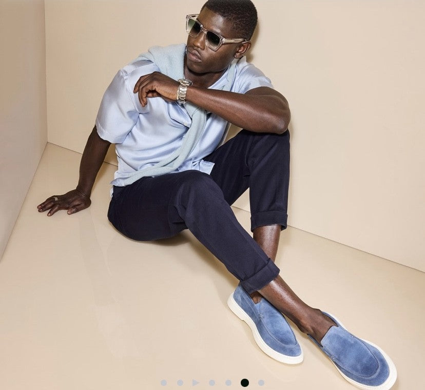 Allen Edmonds Hayes Slip-on Loafer