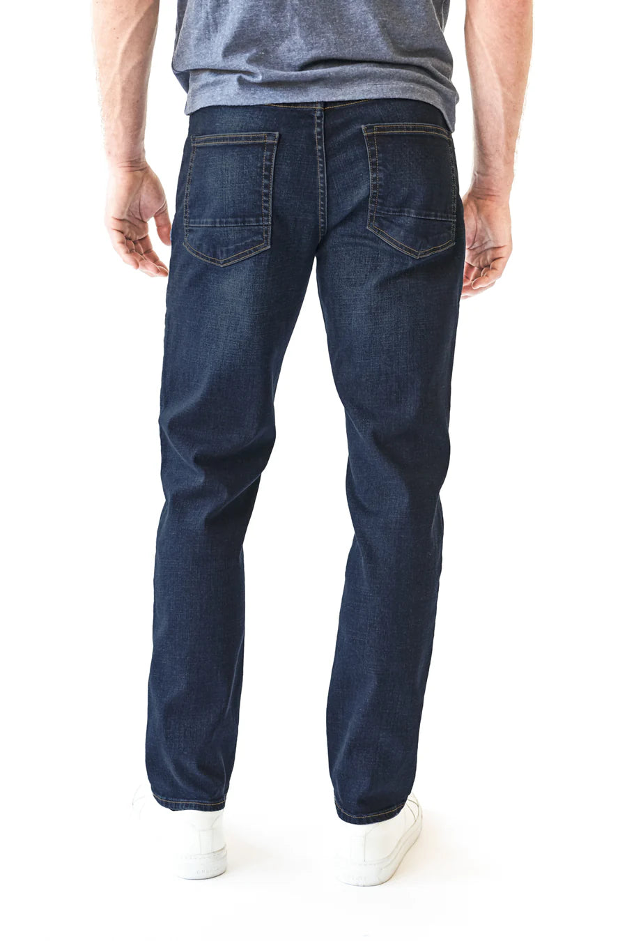 Devil Dog Athletic Jean - Durham