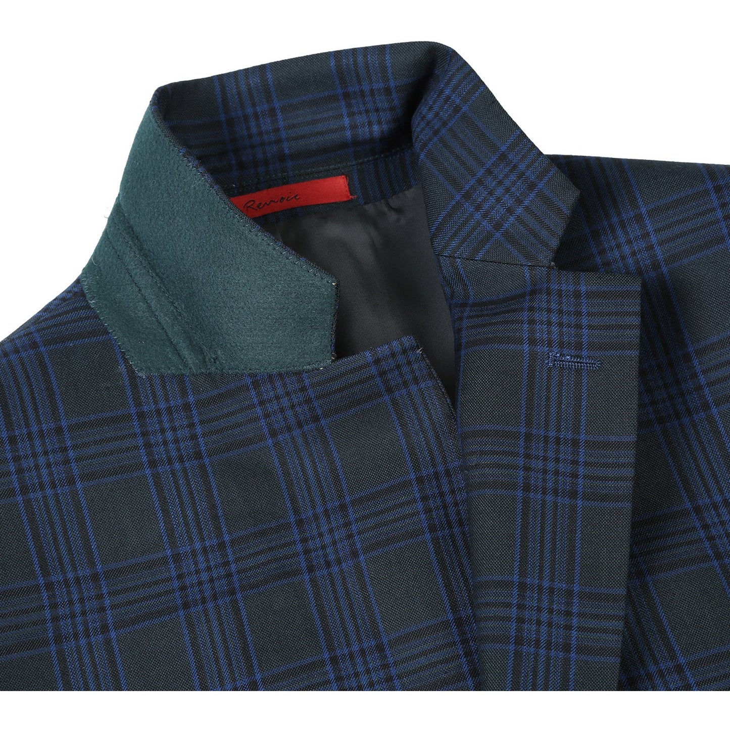 Renoir 294-23 Men's Slim Fit Blazer