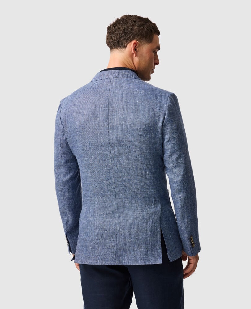 Rodd and Gunn Marina Cascades Sports Fit Jacket