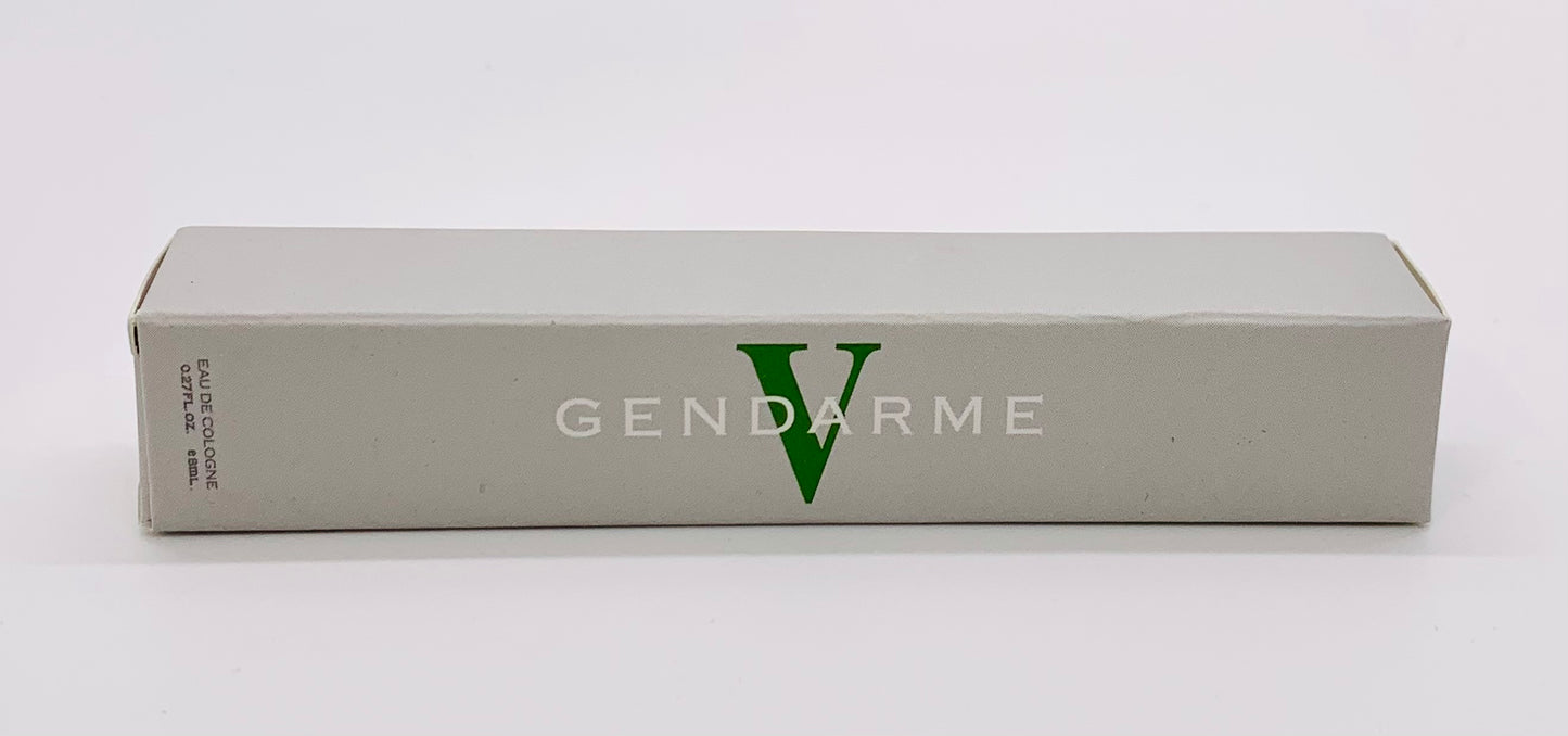 Gendarme V Travel Sprayer 0.27oz