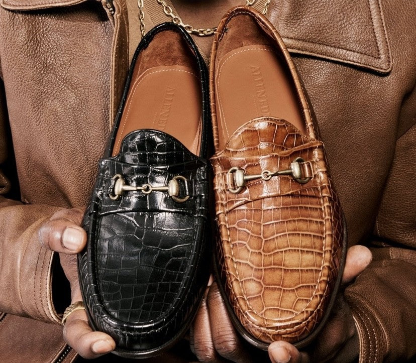 Allen Edmonds Verona II Italian Bit Loafer
