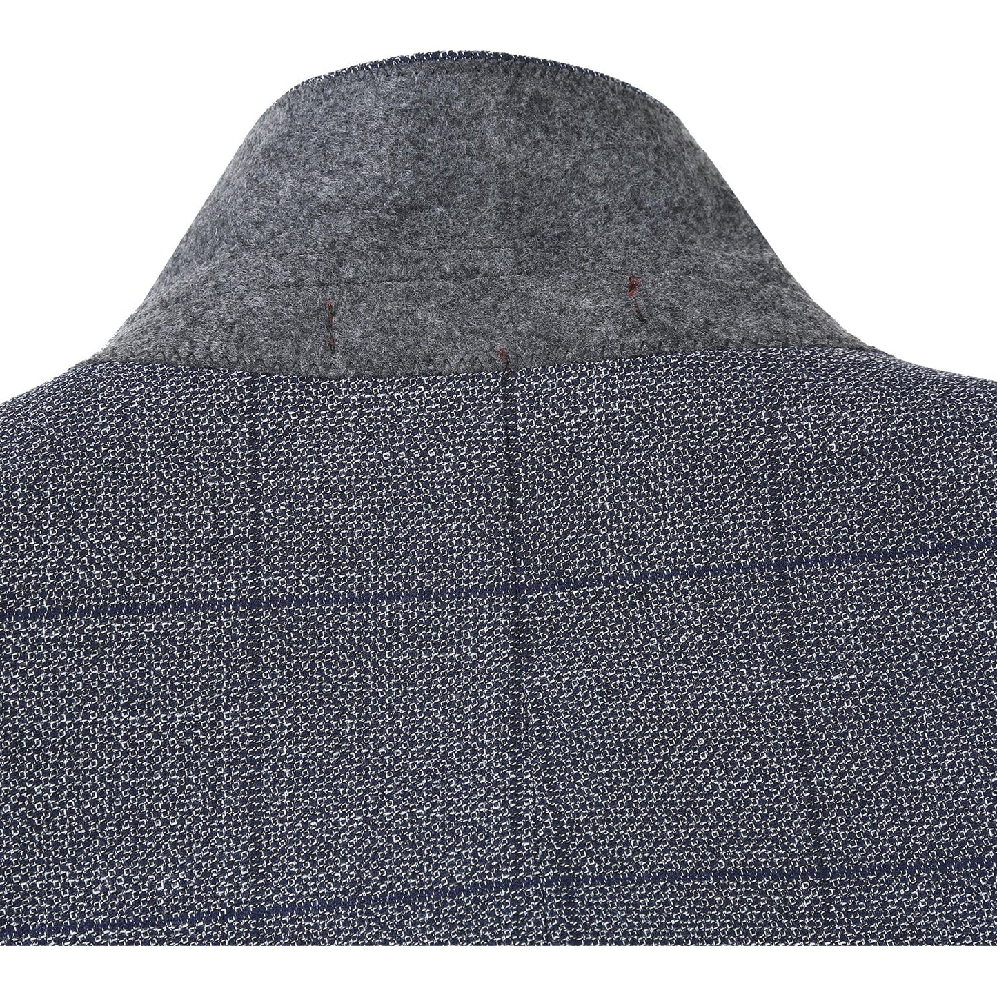 Renoir 294-20 Men's Slim Fit Blazer