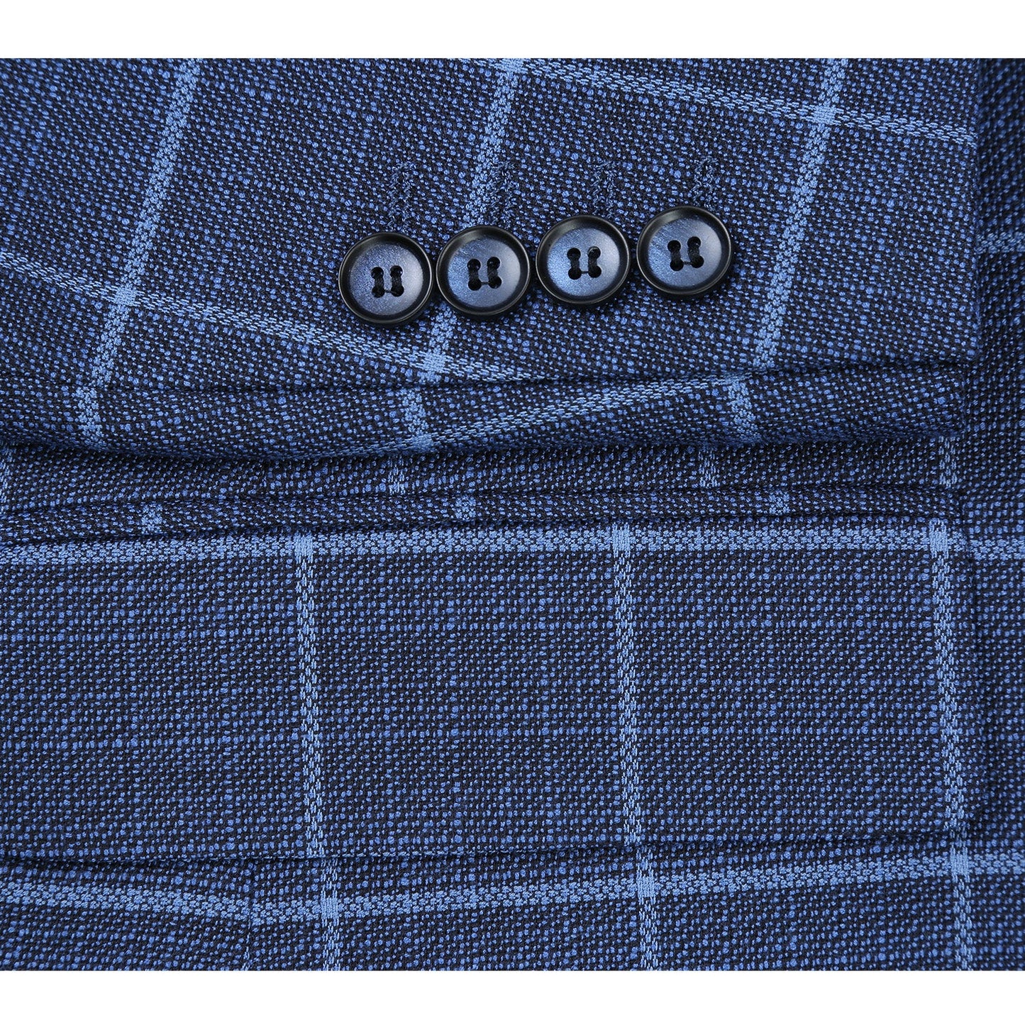 Renoir 294-22 Men's Classic Fit Blazer