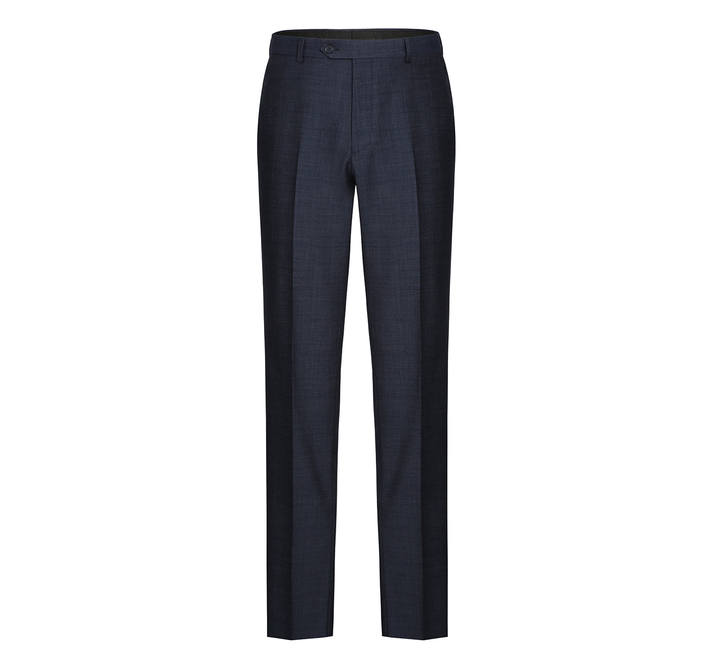 Renoir 558-3 Men's Two Piece Classic Fit Wool Blend Suit