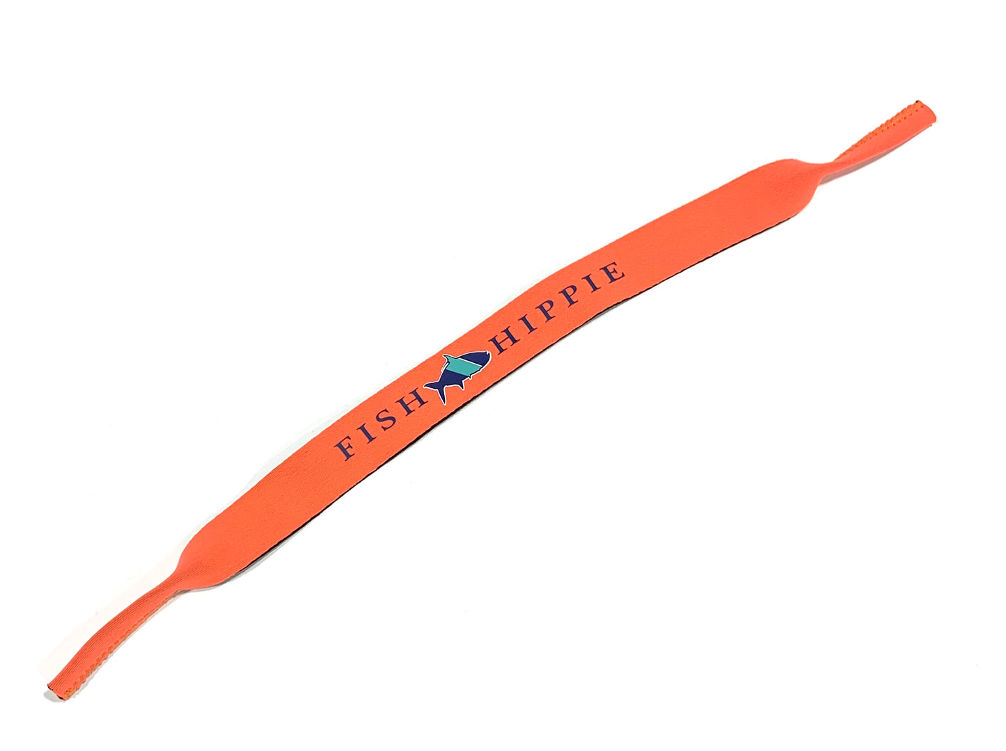 Fish Hippie neoprene sunglass strap on clearance