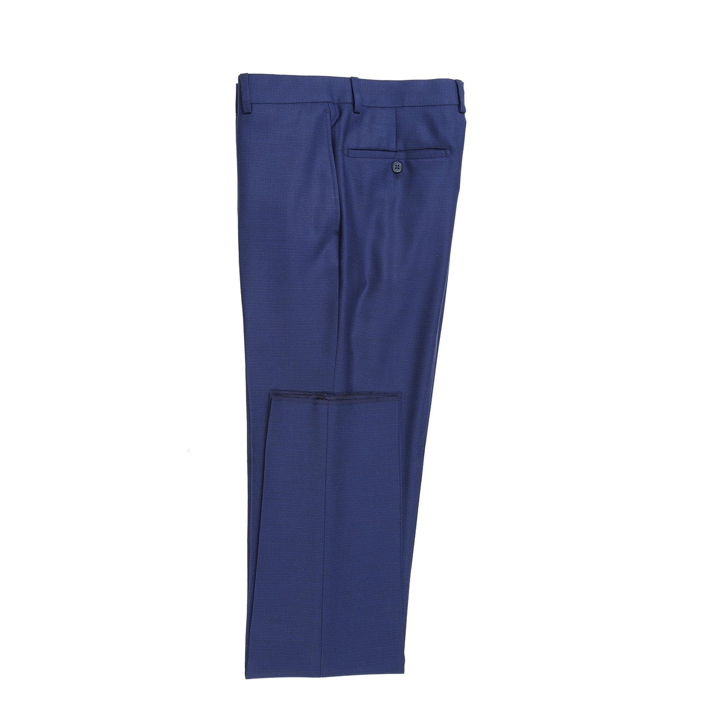 English Laundry EL82-22-411 Blue Wool Suit