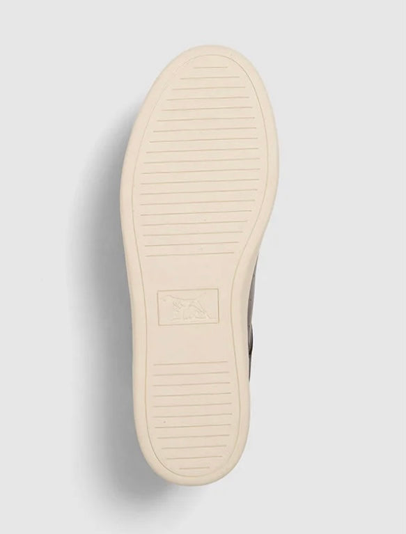 Rodd and Gunn Sussex Street Sneaker in Testa Di Moro