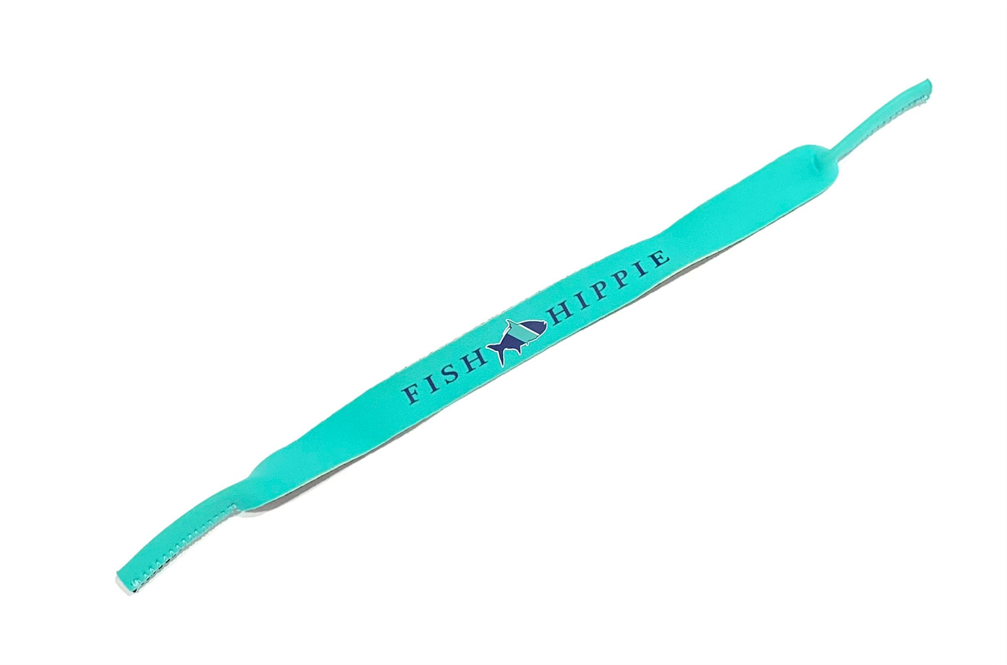 Fish Hippie neoprene sunglass strap on clearance