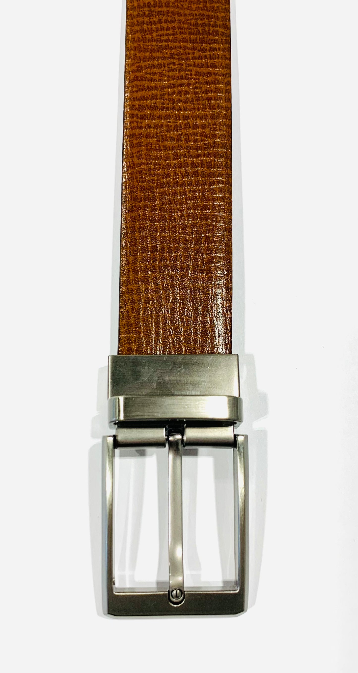 IDG Reversible Black/Tan Belt
