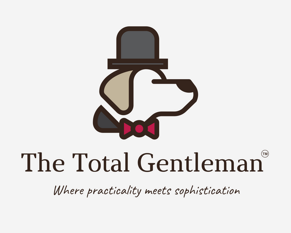 The Total Gentleman