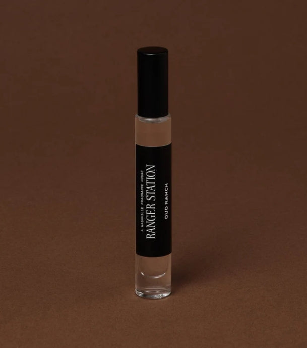 RANGER STATION OUD RANCH 10 ML QUICKDRAW COLOGNE