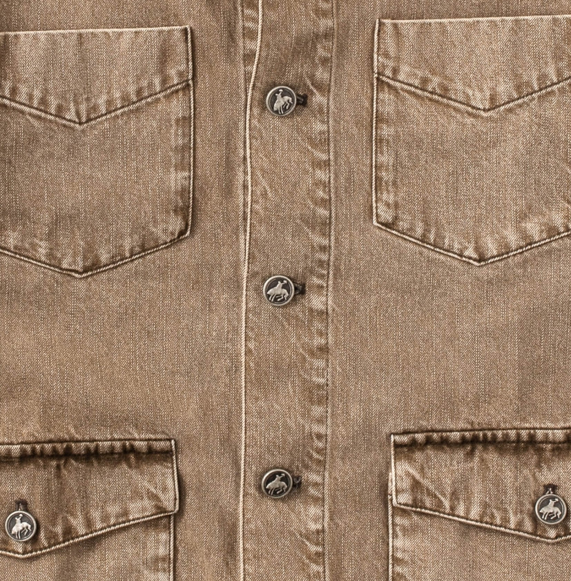 Madison Creek Fieldstone Barn Jacket-ELK