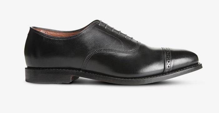 Allen Edmonds Fifth Avenue Cap-toe Oxford Dress Shoe
