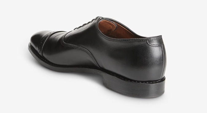 Allen Edmonds Fifth Avenue Cap-toe Oxford Dress Shoe
