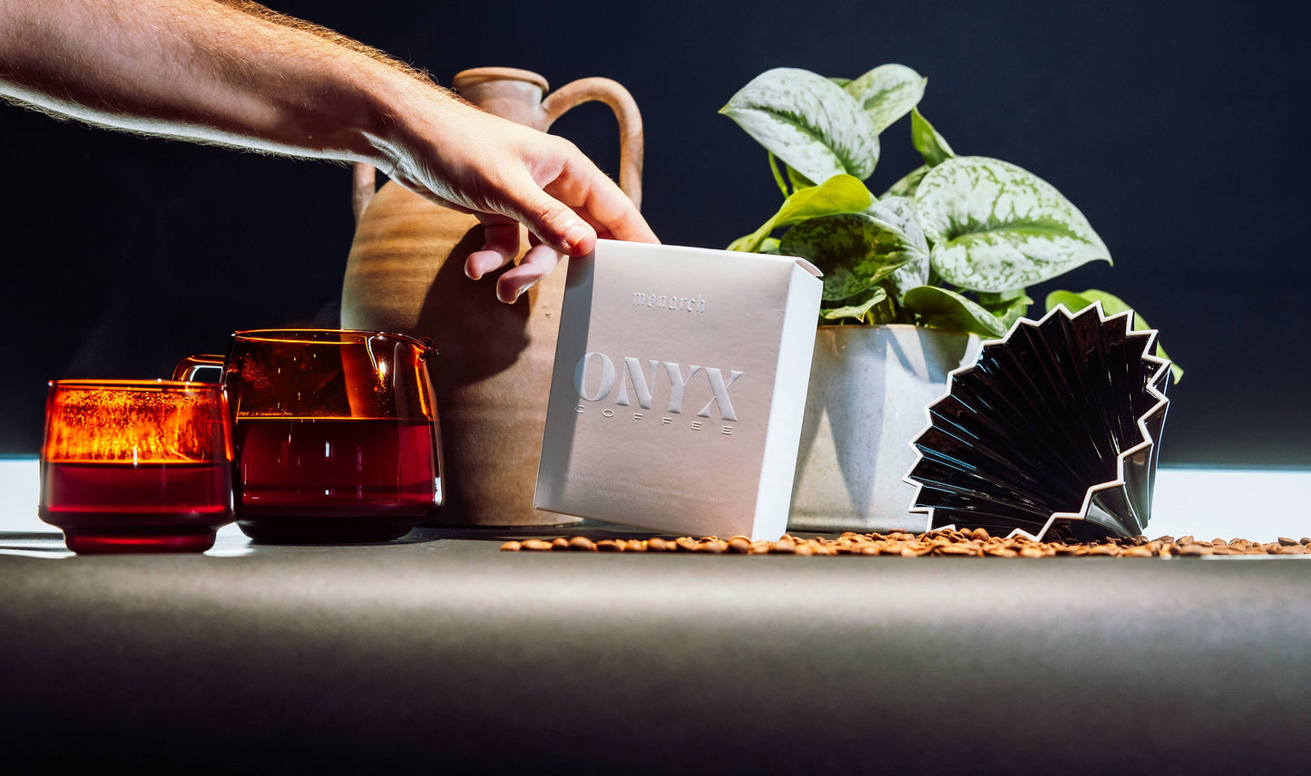 ONYX Coffee Monarch Blend Coffee Beans