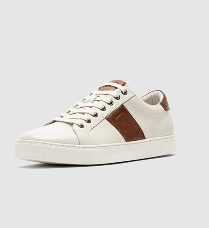 Rodd and Gunn Endeavour Cruise Sneaker