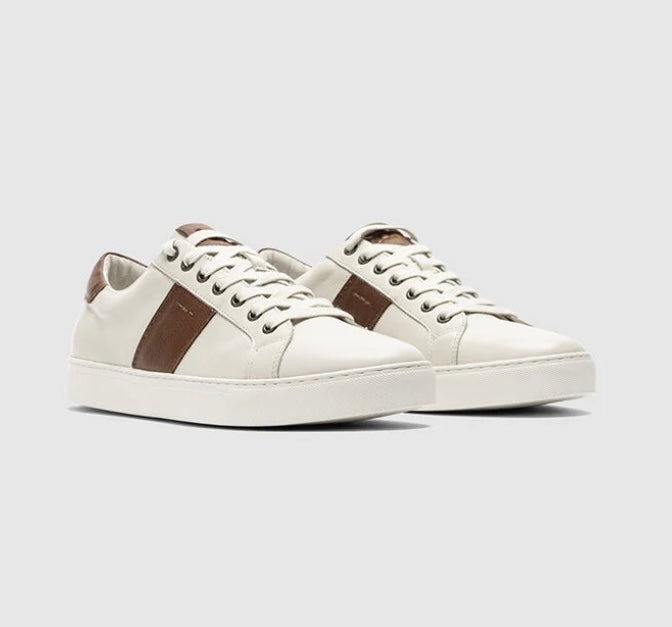 Rodd and Gunn Endeavour Cruise Sneaker