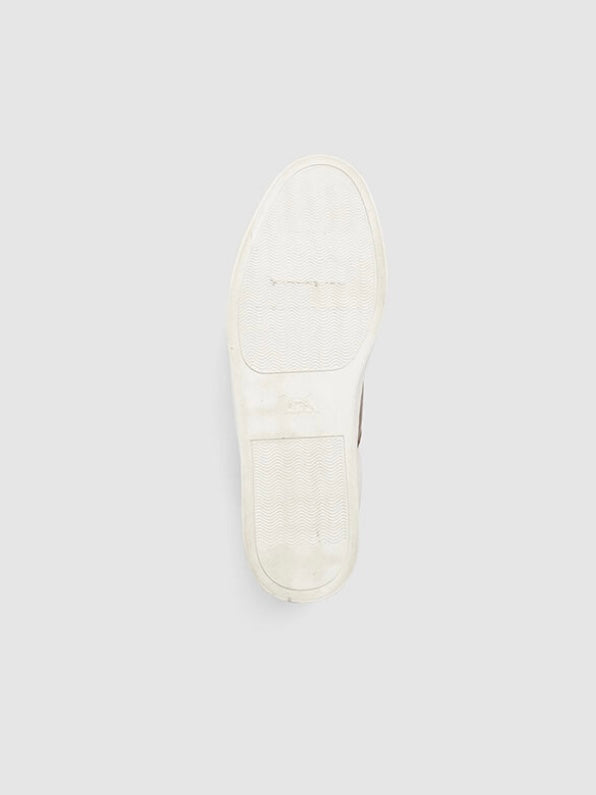 Rodd and Gunn Endeavour Cruise Sneaker