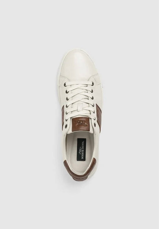 Rodd and Gunn Endeavour Cruise Sneaker