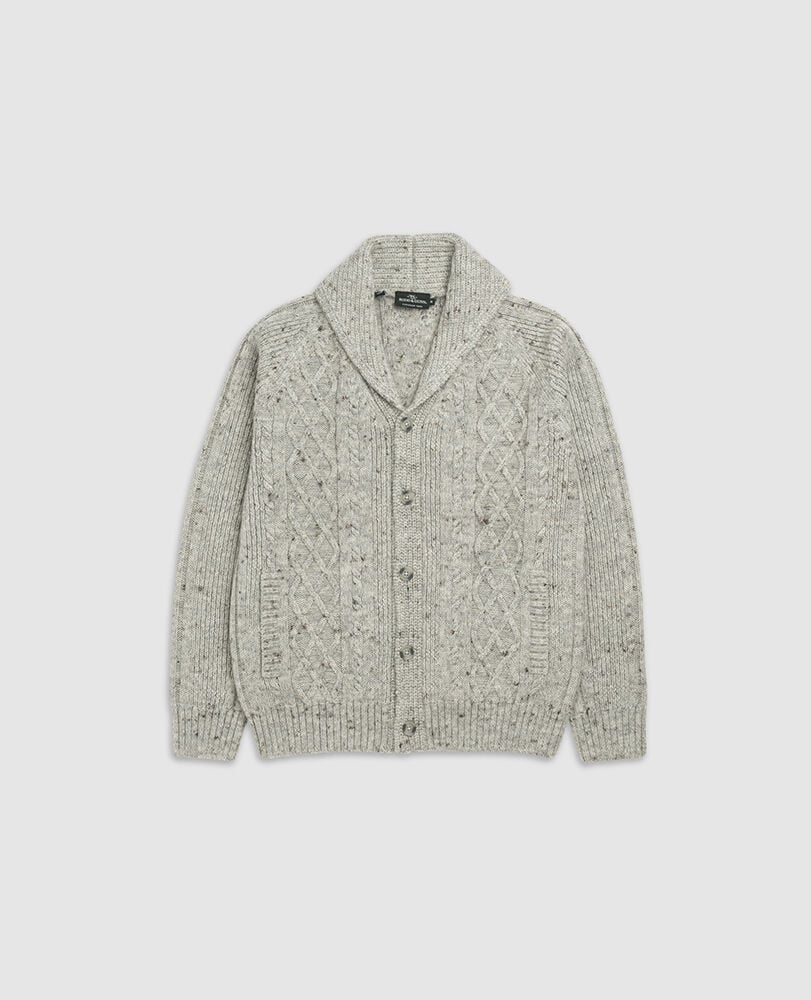 Rodd and Gunn Northeast Valley Knit Sweater on clearance