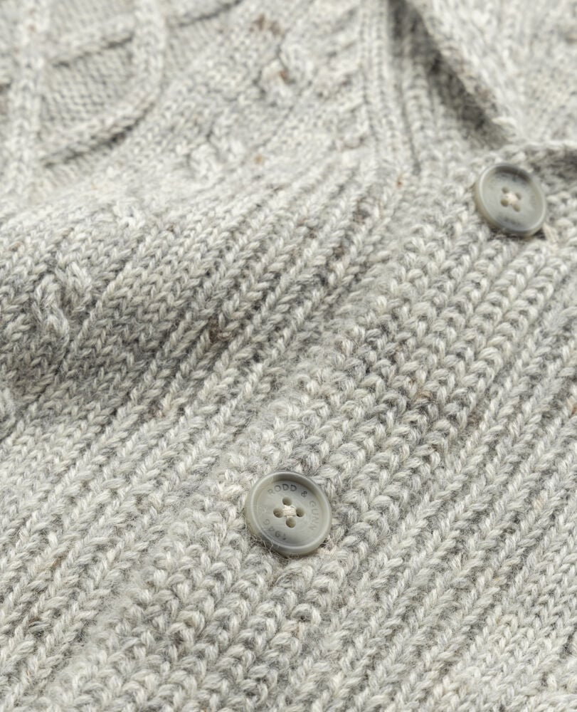 Rodd and Gunn Northeast Valley Knit Sweater on clearance