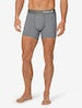Tommy John Cool Cotton Trunk 4"