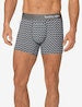 Tommy John Cool Cotton Trunk 4"