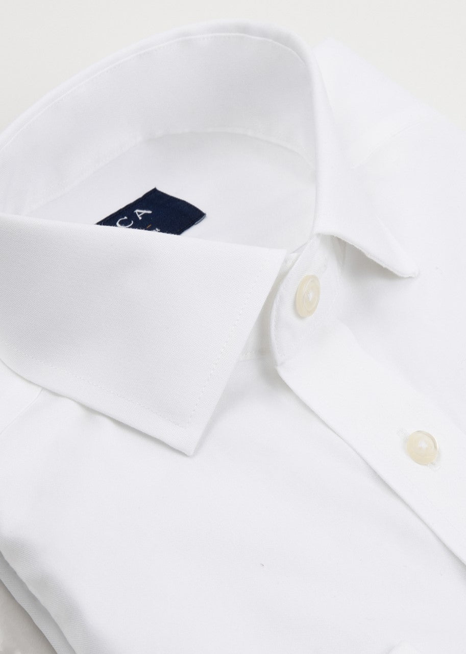 ATICA Boston Wide-Spread Classic Fit