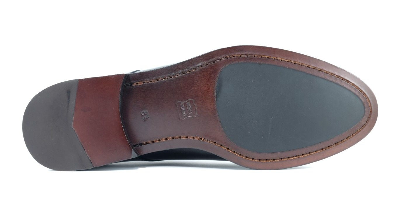 Alan Payne Cambridge-black