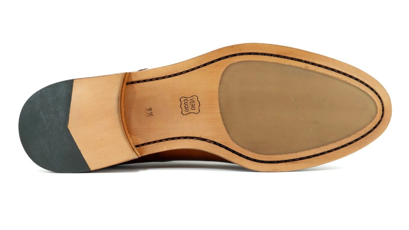 Alan Payne Cambridge-british tan