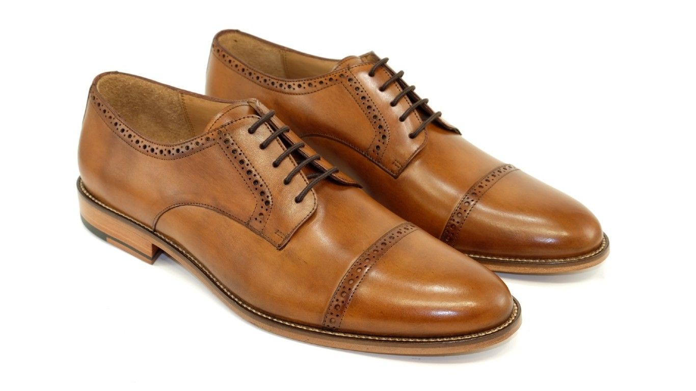 Alan Payne Cambridge-british tan