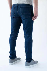 Devil Dog Slim Tapered Jean - Gibbes