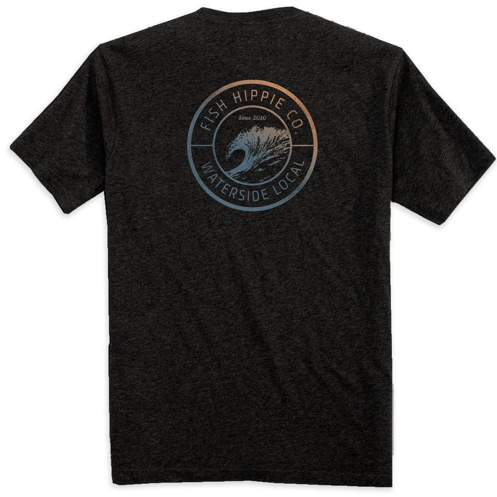 Fish Hippie Swift Tee