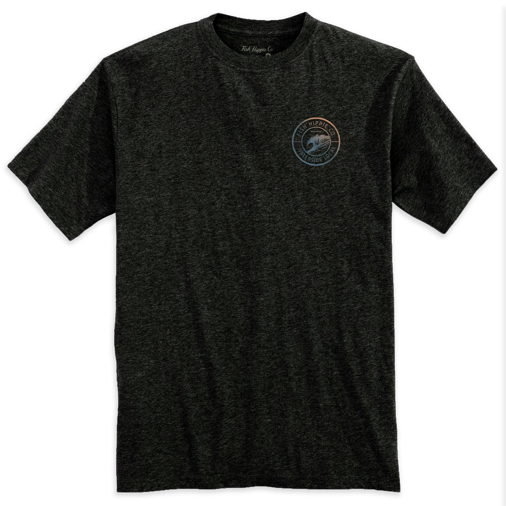 Fish Hippie Swift Tee