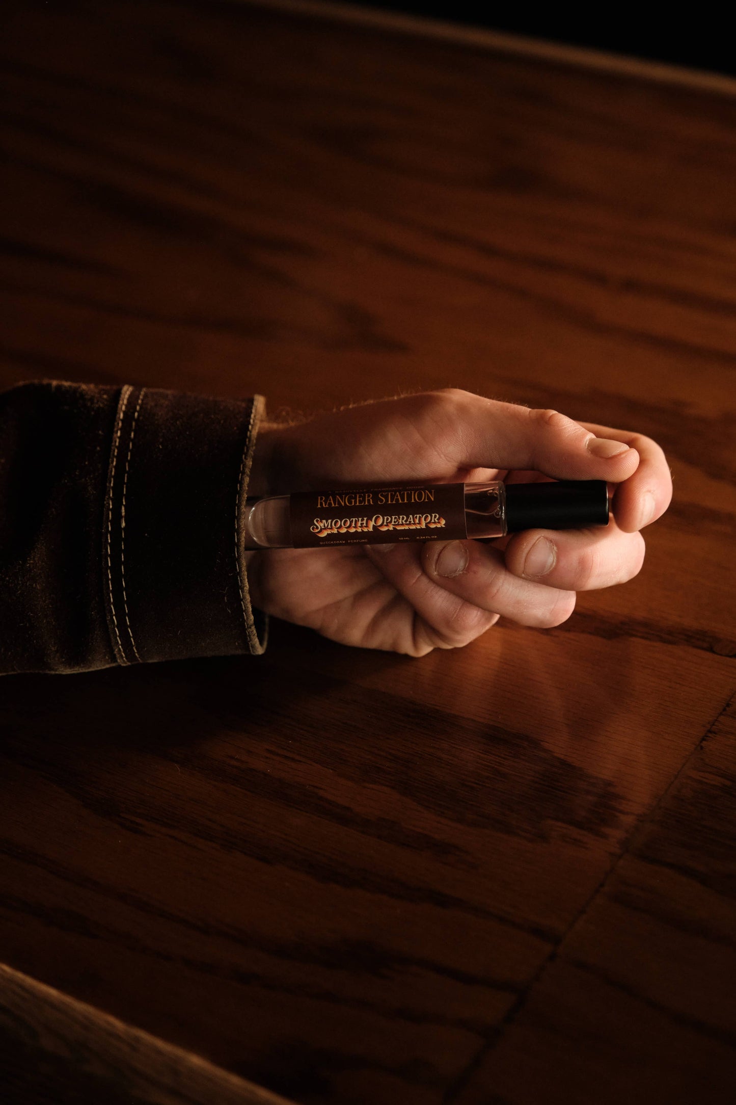 RANGER STATION SMOOTH OPERATOR QUICKDRAW COLOGNE