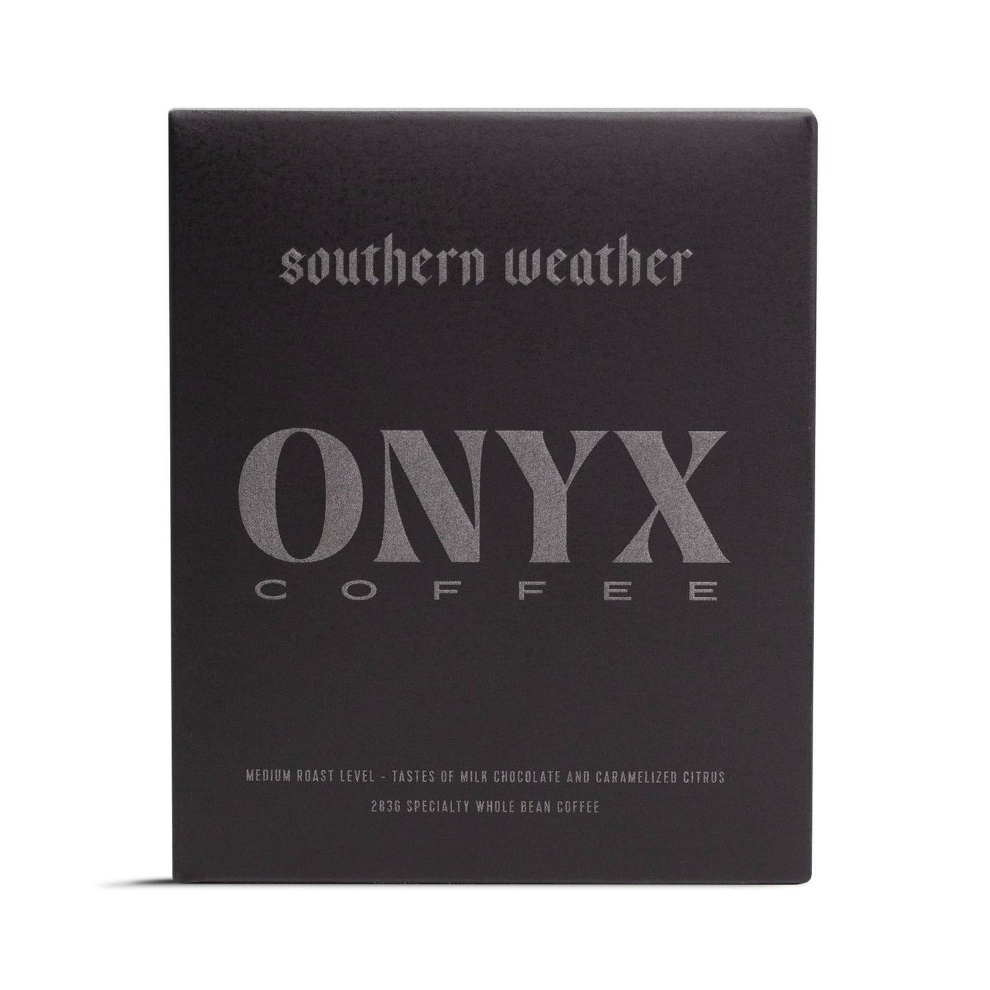 ONYX Coffee Southern Weather Blend Coffee Beans