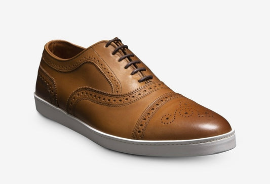 Allen Edmonds Strand Oxford Dress Sneaker