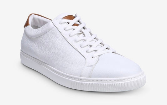 Allen Edmonds Courtside Lace-up Sneaker