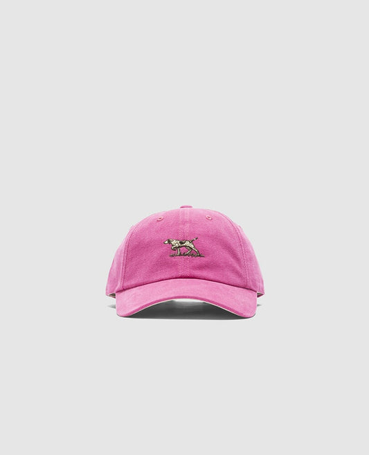 Rodd and Gunn Signature Hat Fuchsia