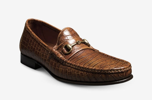 Allen Edmonds Verona II Italian Bit Loafer