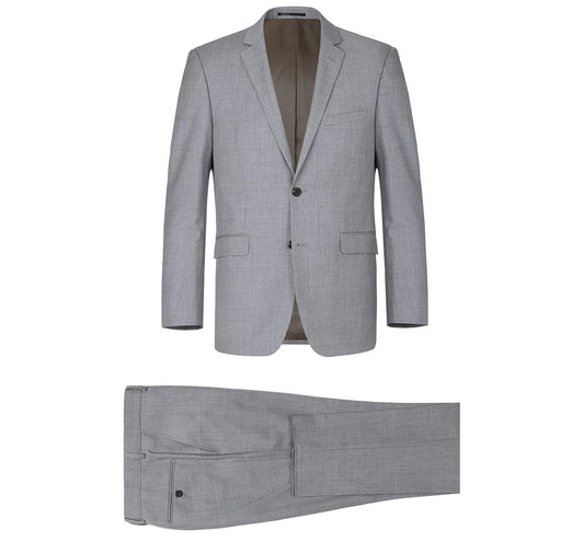 Renoir Classic Fit Super 140's 100% Wool Suit 508-5
