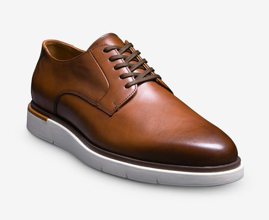 Allen Edmonds Carson Lace-up Hybrid Derby