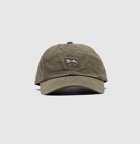 Rodd and Gunn Signature Cap Forrest