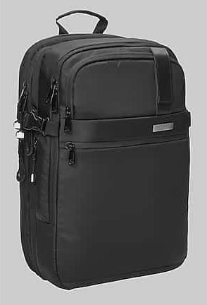 Duchamp Expandable Travel Backpack Suitcase