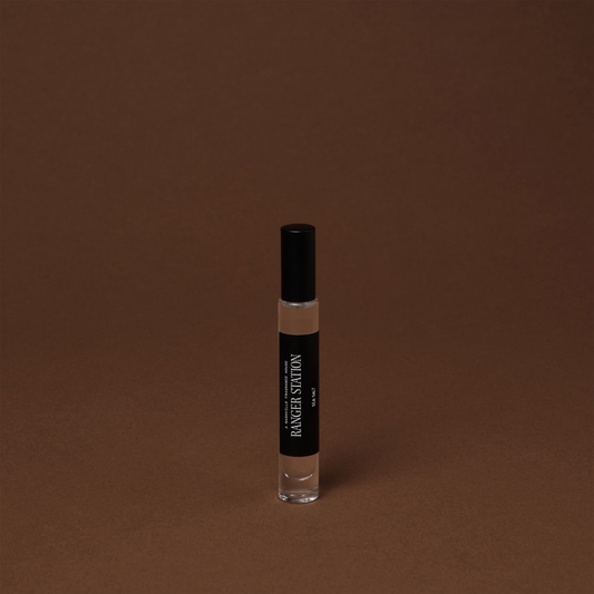 RANGER STATION SEA SALT 10 ML QUICKDRAW COLOGNE