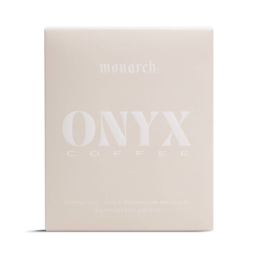 ONYX Coffee Monarch Blend Coffee Beans