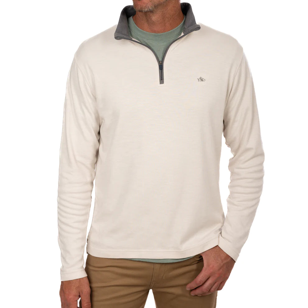 Fish Hippie Shad Point Pullover