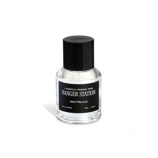 Ranger Station Rich 90s Dad 50ML Limited Edition